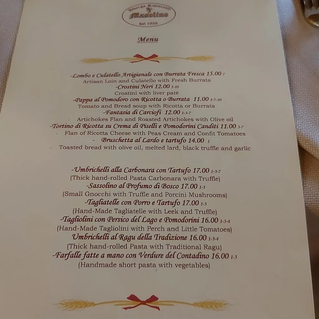 Menu_Ristorante Masolino_Panicale_immagine_1