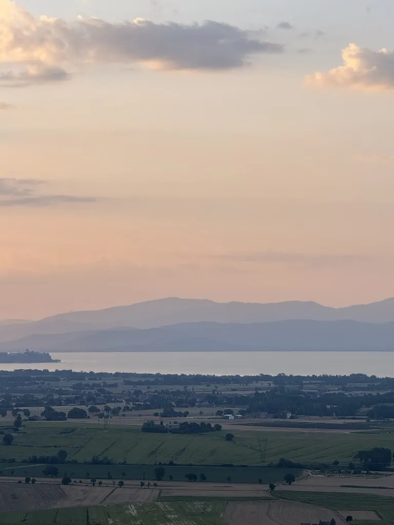 Jeni Mayorskaya_Ristorante Masolino_Panicale_recensione