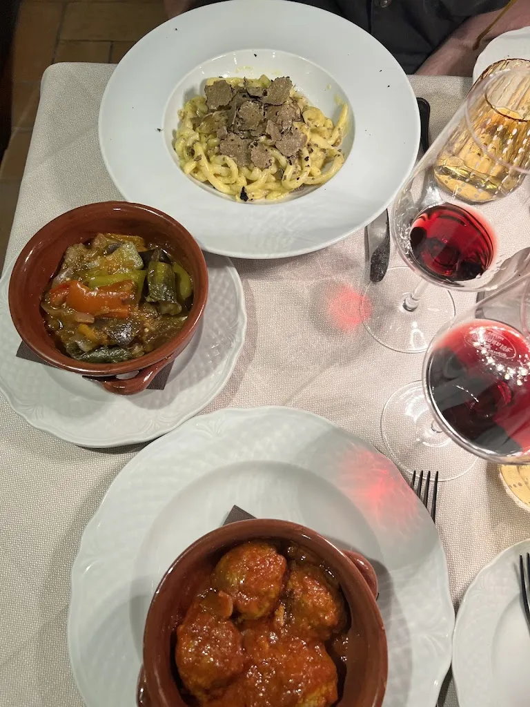 Richelle Haniffa_Ristorante Masolino_Panicale_recensione