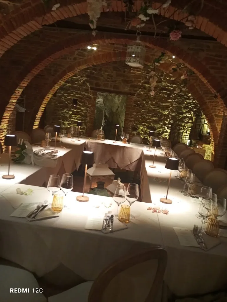 Ristorante Masolino restaurant in Panicale
