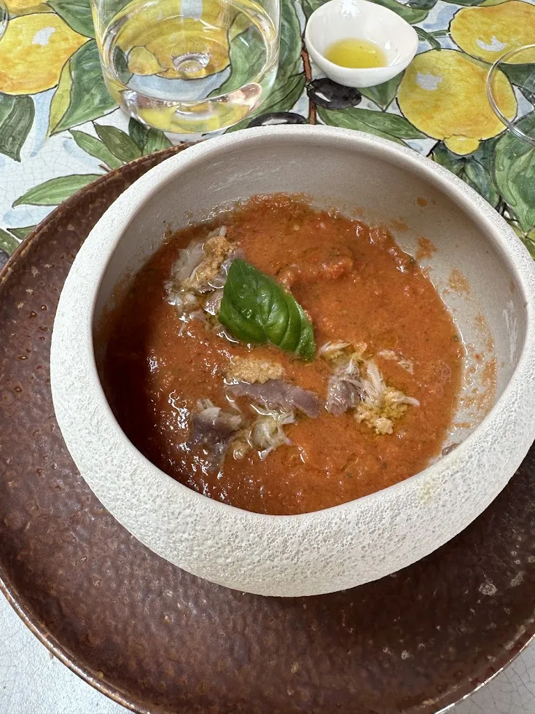 Will Todman_Lillo Tatini_Panicale_review