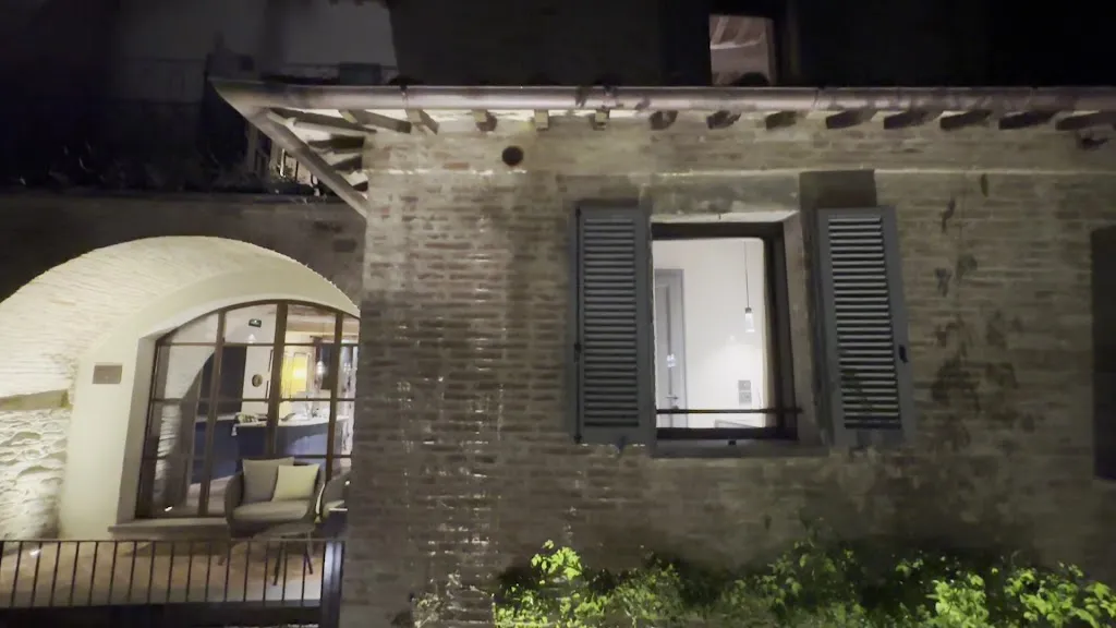 Jorge J. Garcia_Rastrello Cucina & Giardino_Panicale_review