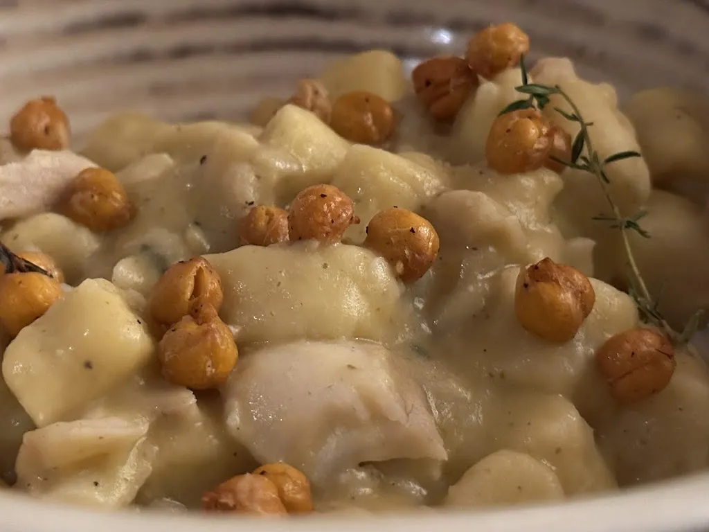 Mahesh Paolini-Subramanya_Rastrello Cucina & Giardino_Panicale_review