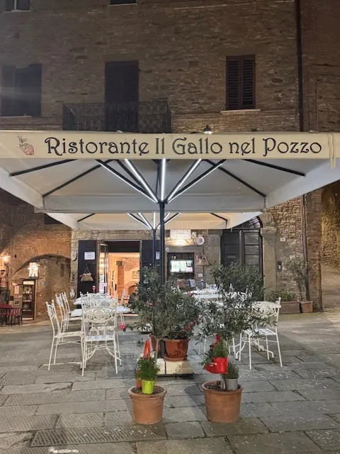 Hilary Delling_Osteria Il Gallo Nel Pozzo_Panicale_review