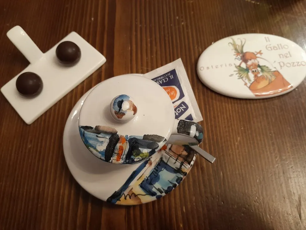 Alasdair MacLean_Osteria Il Gallo Nel Pozzo_Panicale_review