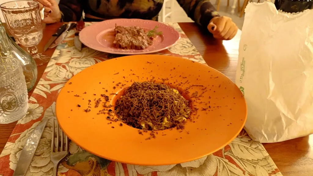 Eva González_La Locanda del Busta_Panicale_review