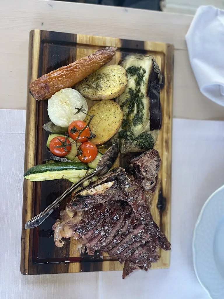 Giada Giacomini_Terra dei Bisonti_Panicale_review