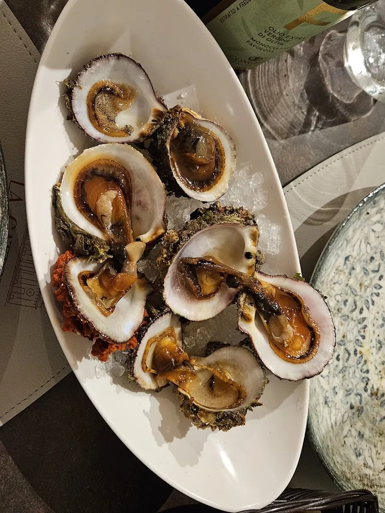 Menu_La Cattedrale_Nardò_image_2