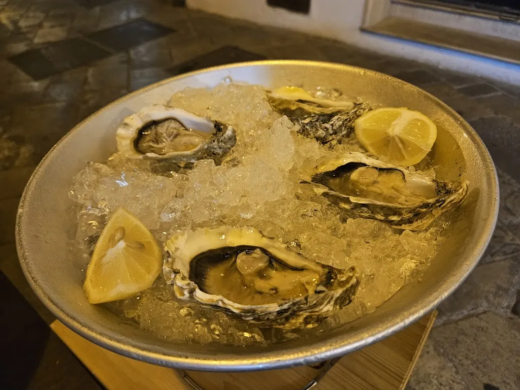 Menu_La Cattedrale_Nardò_image_4