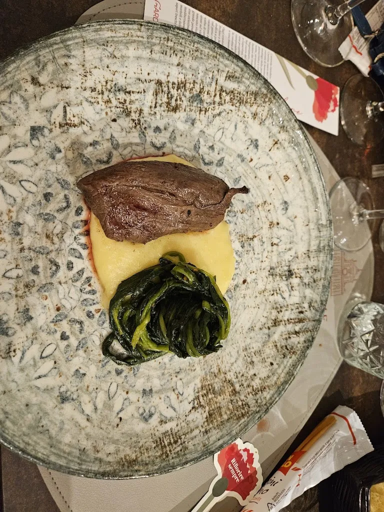 Menu_La Cattedrale_Nardò_image_5