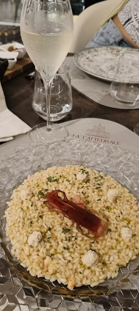 Menu_La Cattedrale_Nardò_image_7