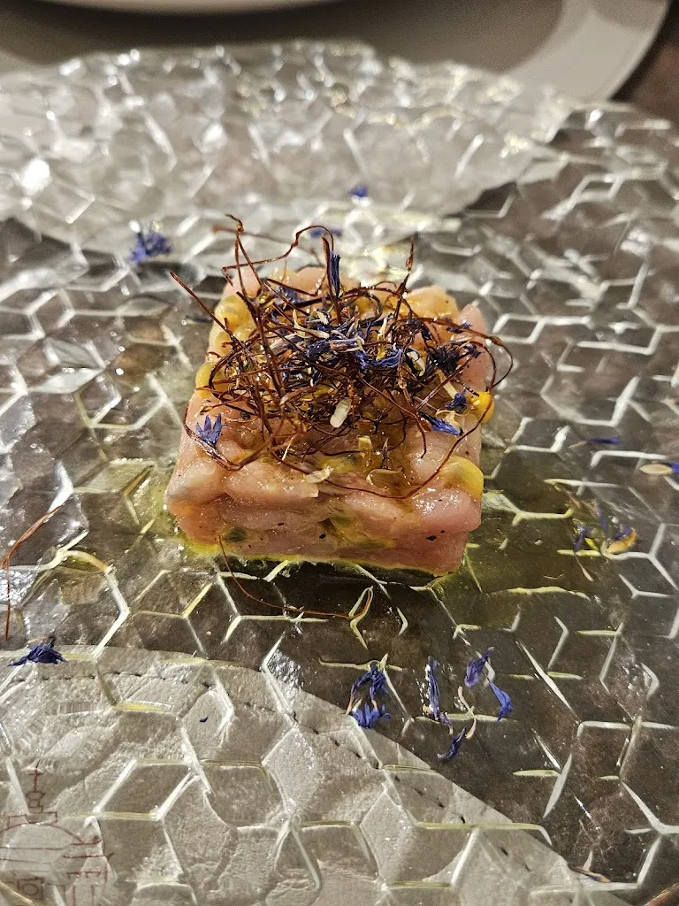 Menu_La Cattedrale_Nardò_image_8