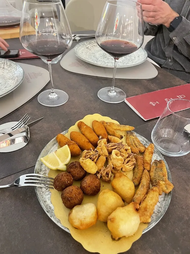 Menu_La Cattedrale_Nardò_image_9