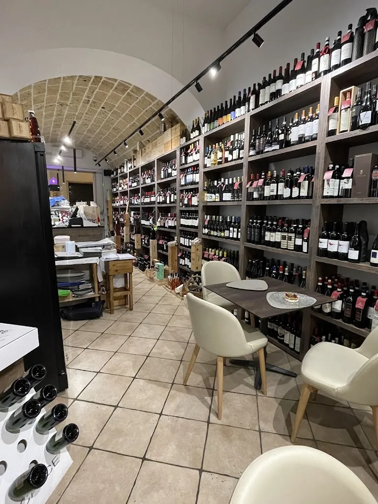 Sylvain Querné_La Cattedrale_Nardò_review