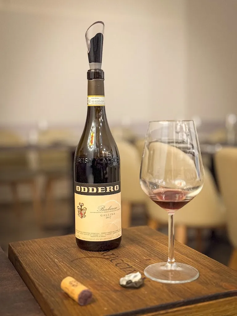 Jana Marle Zizkova_La Cattedrale_Nardò_review