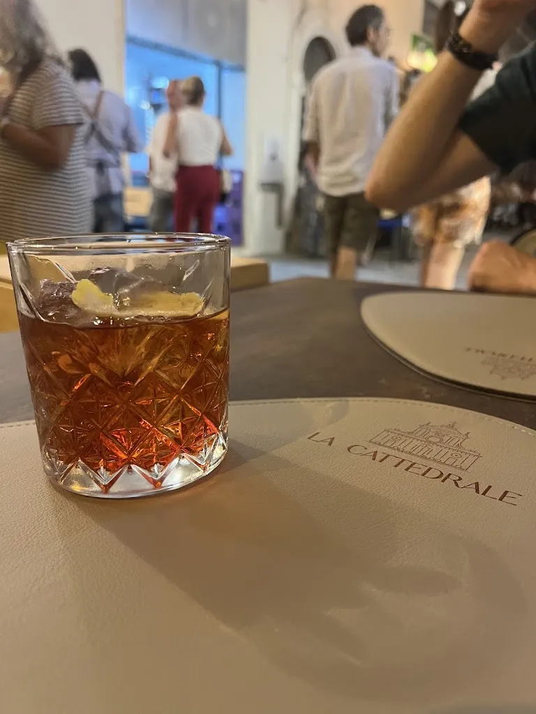 Schuyler_La Cattedrale_Nardò_review