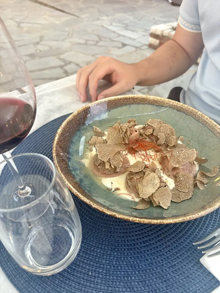 Sarah Andrea Hudetz_Osteria Madì_Passaggio_review