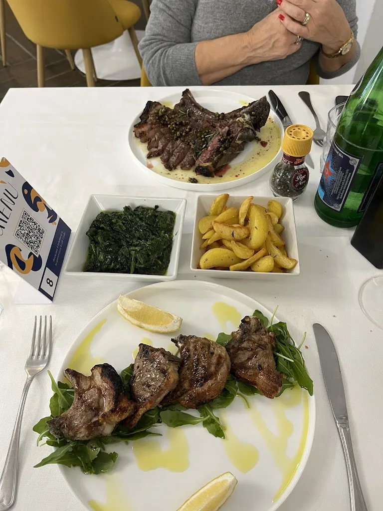 Robert Brant_Osteria Madì_Passaggio_review