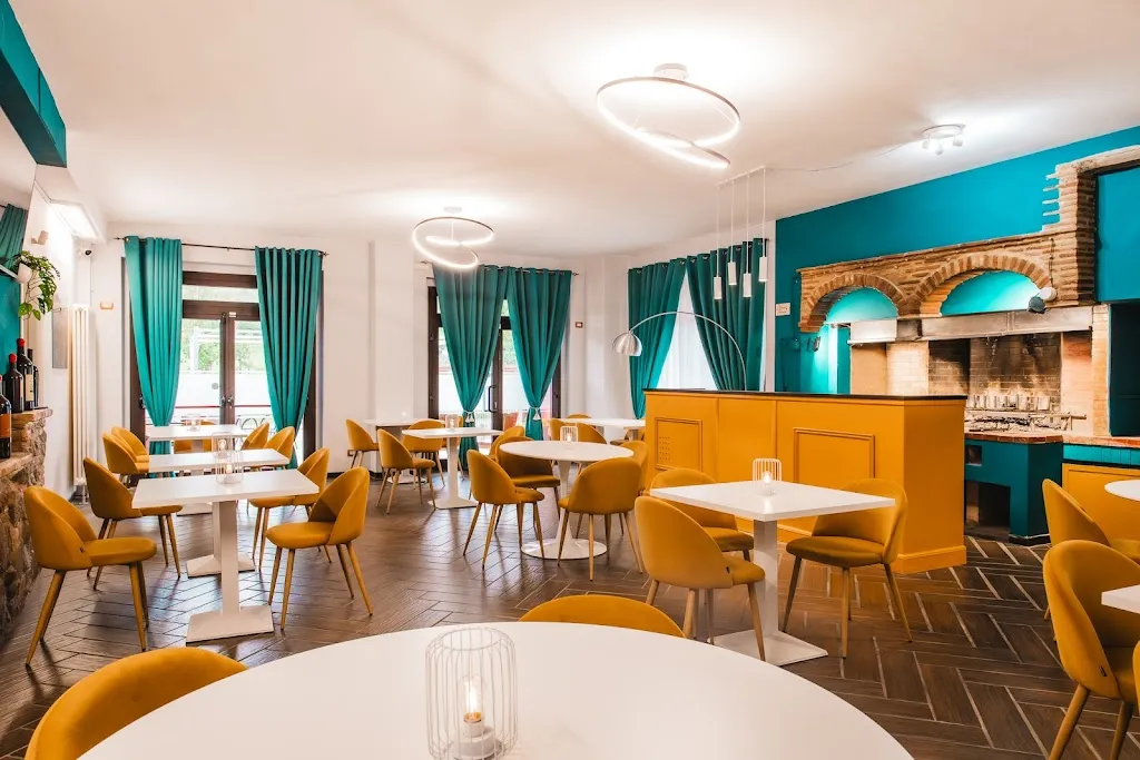 Osteria Madì restaurant in Passaggio