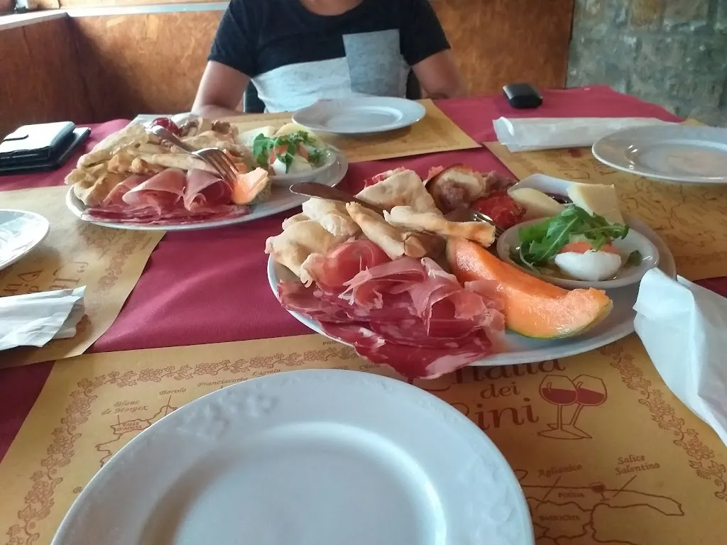 Menu_Bar Il Passaggio_Passaggio_image_4