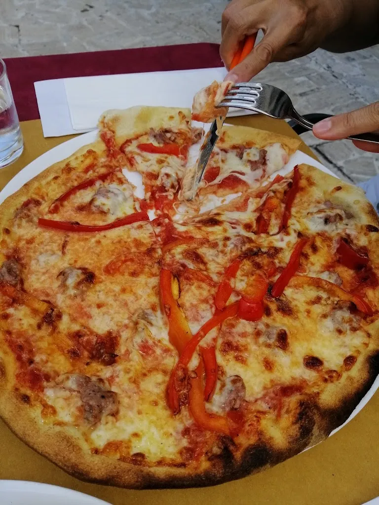 Menu_Bar Il Passaggio_Passaggio_image_5