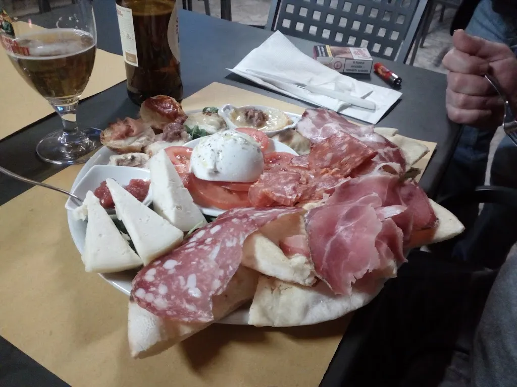 Menu_Bar Il Passaggio_Passaggio_image_8