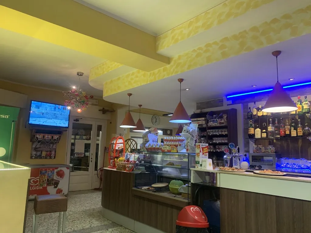 Brian O'Dell_Bar Il Passaggio_Passaggio_review