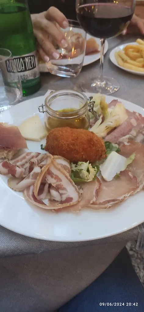 Menu_Osteria Del Borgo_Penna in Teverina_image_4