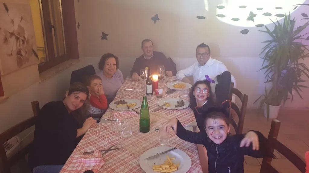 Paolo Bernardini_Osteria Del Borgo_Penna in Teverina_review