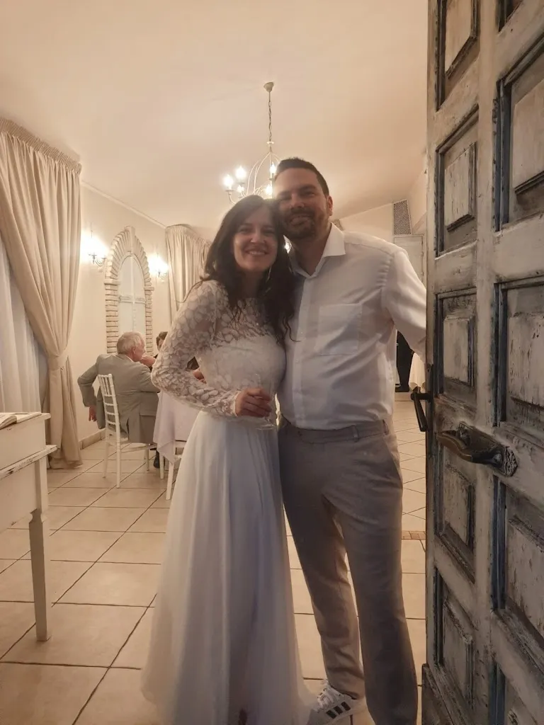 L. Berghaus_I Segreti Del Borgo_Penna in Teverina_review