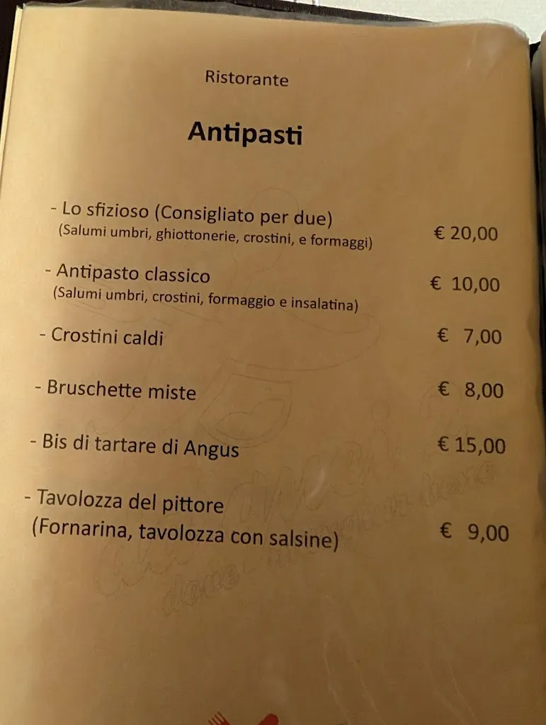 Menu_Ristorante Pizzeria da Quei Due_Pistrino_image_2