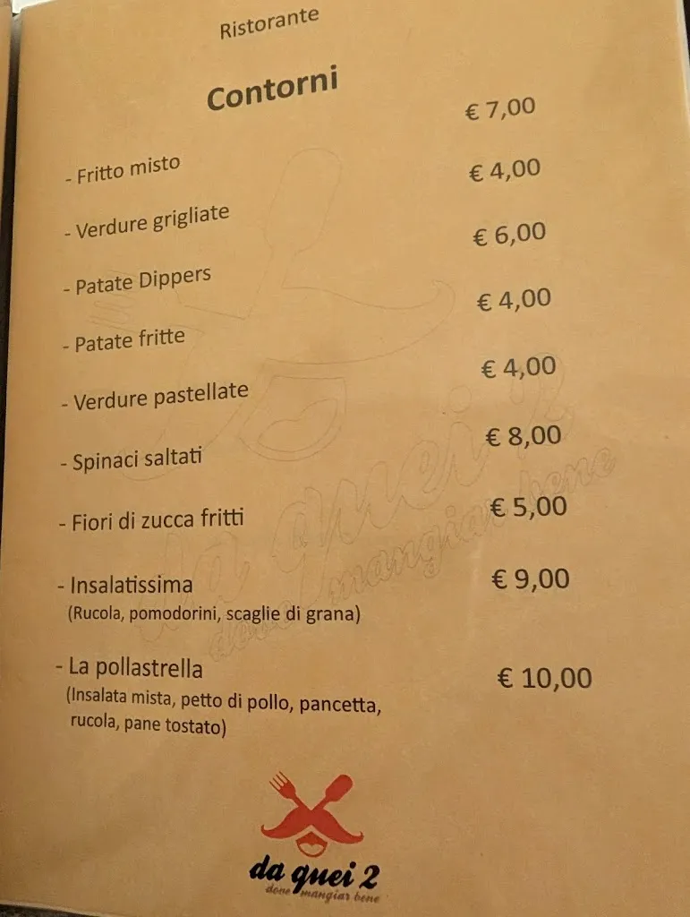 Menu_Ristorante Pizzeria da Quei Due_Pistrino_image_3
