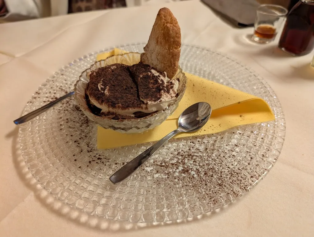 Donald Polak_Ristorante Pizzeria da Quei Due_Pistrino_review