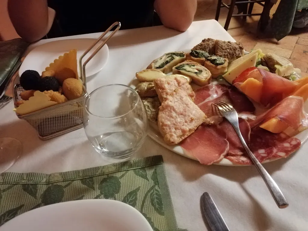 Cristian95 cris_Ristorante Pizzeria da Quei Due_Pistrino_review