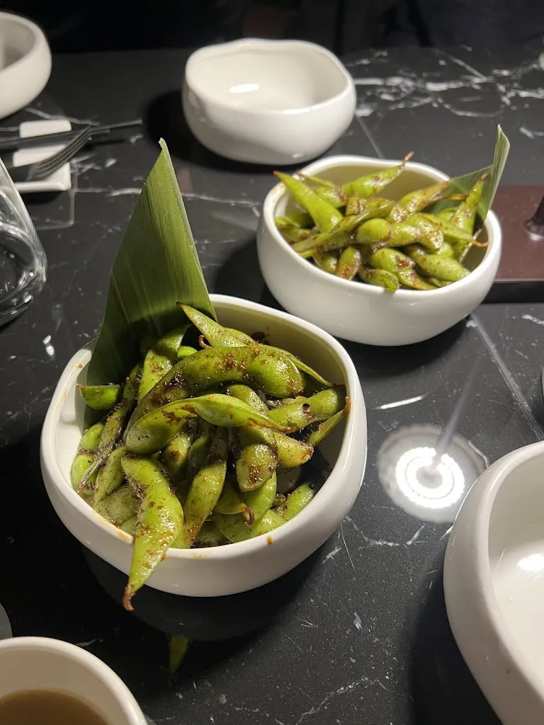 Menu_Livingstone Restaurant Nardò_Nardò_image_1