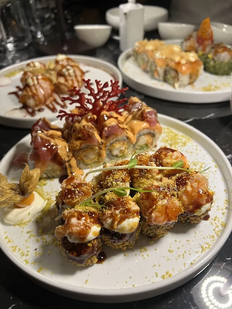 Menu_Livingstone Restaurant Nardò_Nardò_image_2