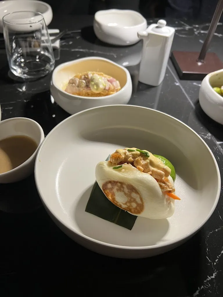 Menu_Livingstone Restaurant Nardò_Nardò_image_3