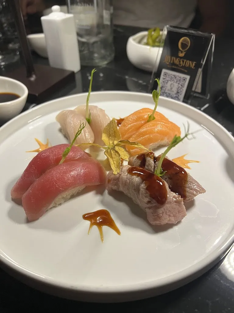 Menu_Livingstone Restaurant Nardò_Nardò_image_4