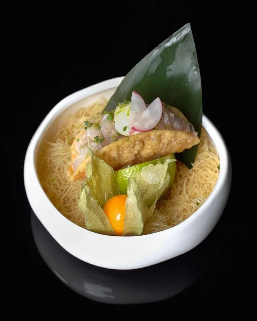 Menu_Livingstone Restaurant Nardò_Nardò_image_5