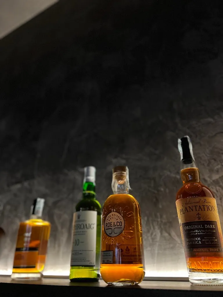 Menu_Livingstone Restaurant Nardò_Nardò_image_6