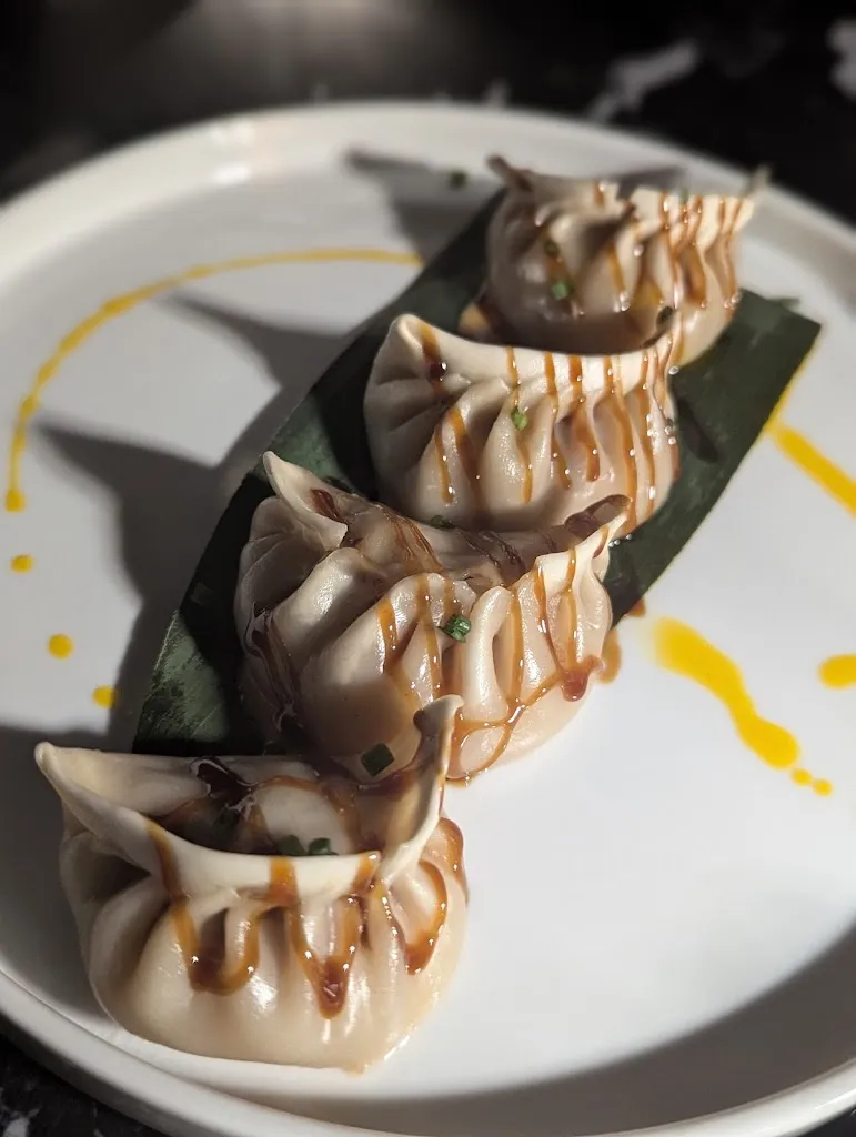 Menu_Livingstone Restaurant Nardò_Nardò_image_7