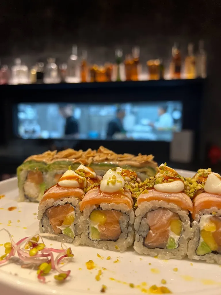 Menu_Livingstone Restaurant Nardò_Nardò_image_8