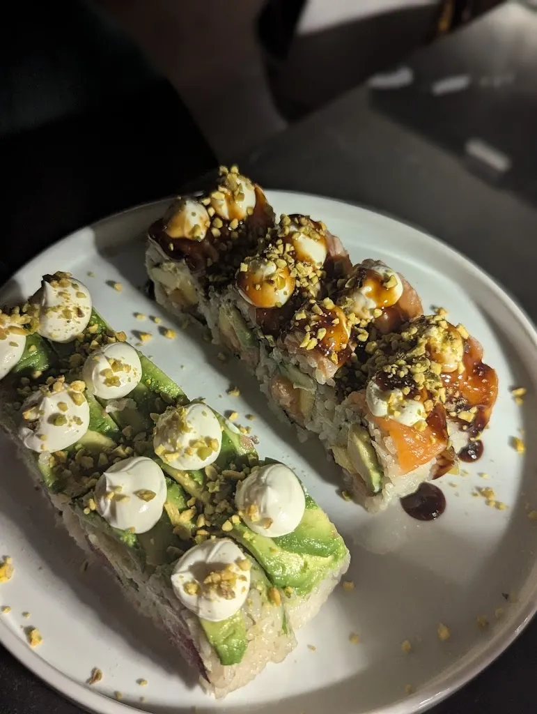 Menu_Livingstone Restaurant Nardò_Nardò_image_9