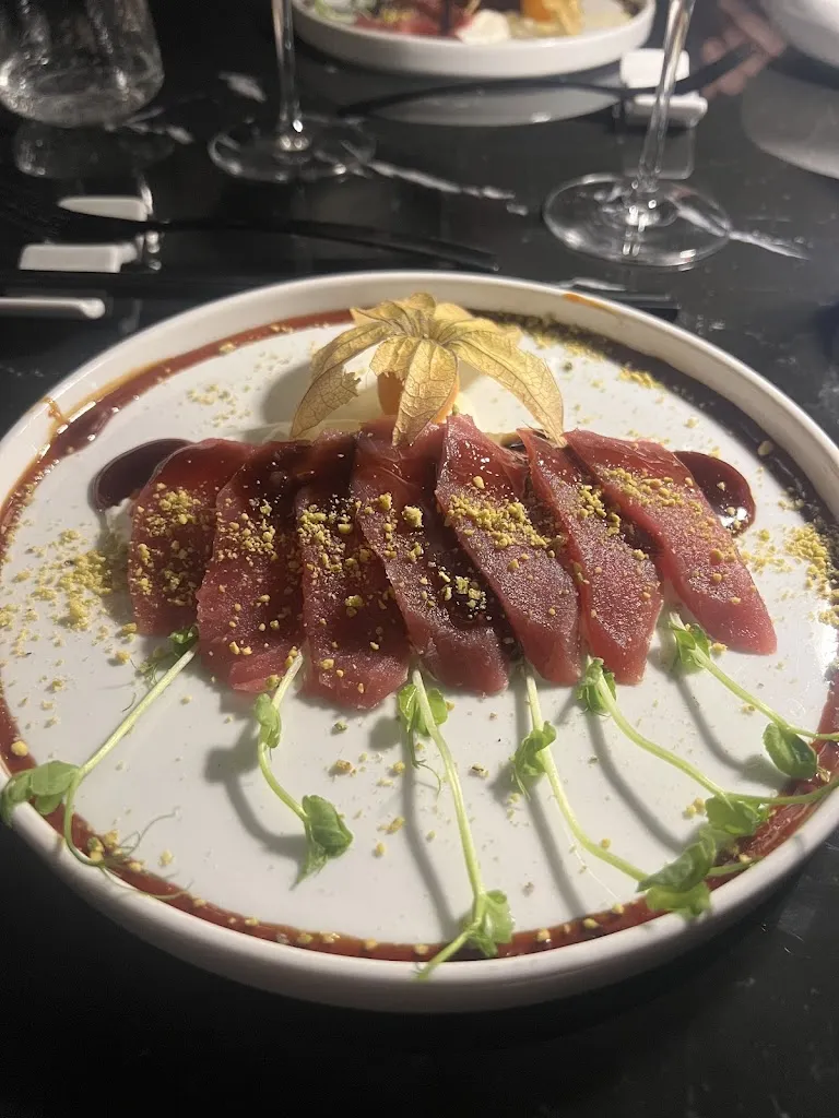 Schuyler_Livingstone Restaurant Nardò_Nardò_review