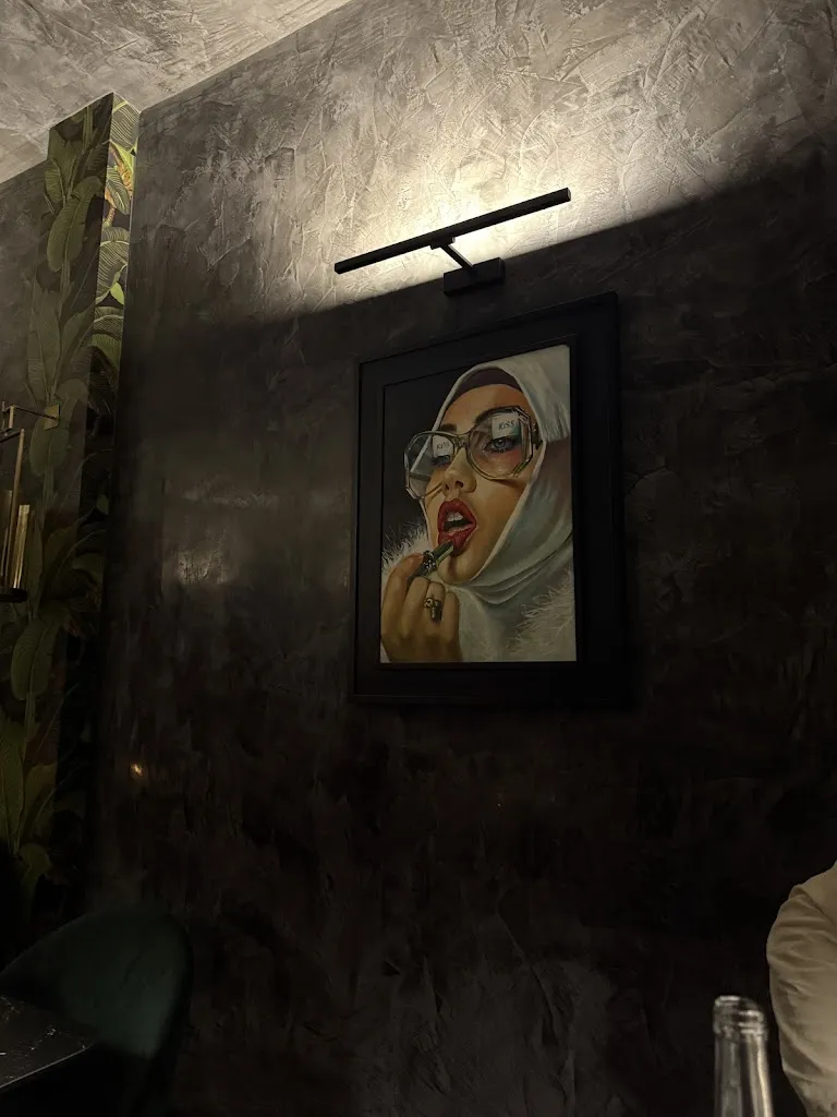 Stefania Manca_Livingstone Restaurant Nardò_Nardò_review