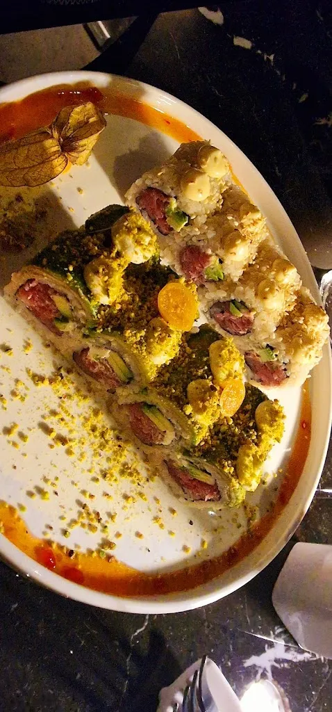 Matteo Montinaro_Livingstone Restaurant Nardò_Nardò_review