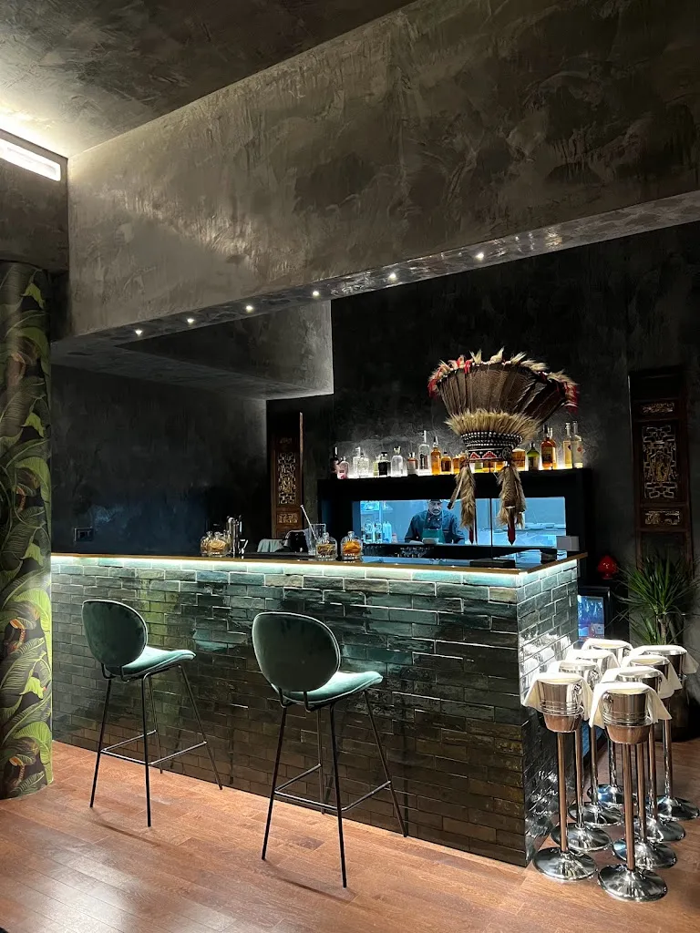 Livingstone Restaurant Nardò restaurant in Nardò