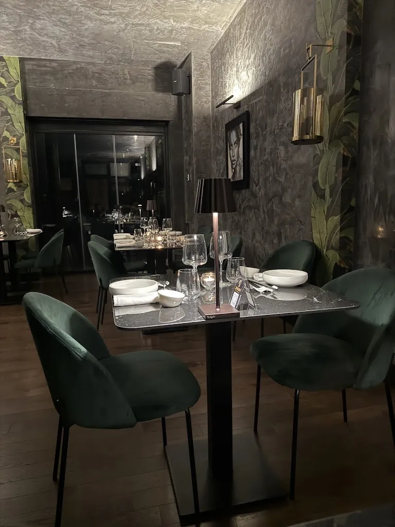 Livingstone Restaurant Nardò_Nardò_slider_image_3