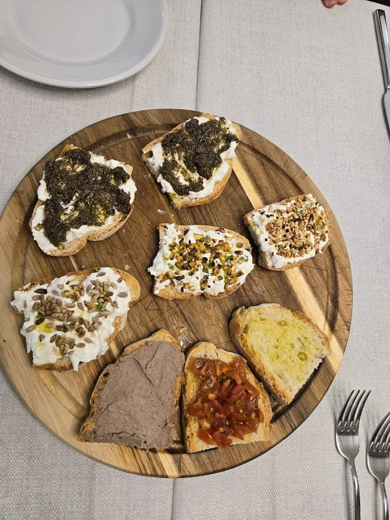 Diana Tamer_Il Palato Felice - Trattoria_Poggiodomo_review