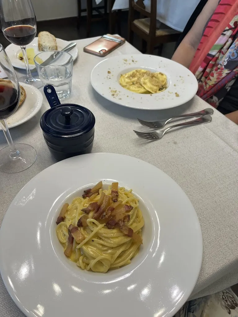 Pierre Langevin_Il Palato Felice - Trattoria_Poggiodomo_review